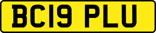 BC19PLU