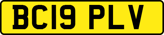 BC19PLV