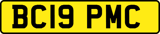 BC19PMC