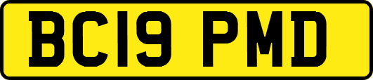 BC19PMD