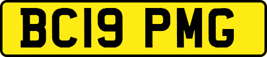 BC19PMG