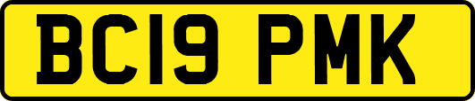 BC19PMK