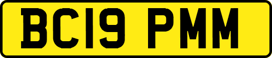 BC19PMM