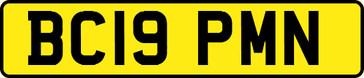 BC19PMN