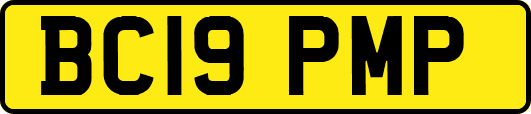 BC19PMP