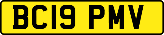 BC19PMV