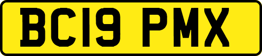 BC19PMX