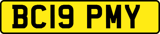 BC19PMY