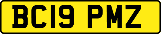 BC19PMZ