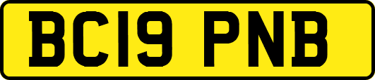 BC19PNB