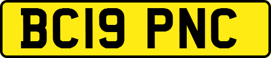 BC19PNC