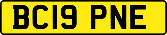 BC19PNE