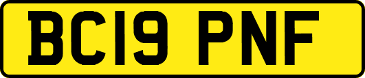 BC19PNF
