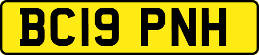 BC19PNH