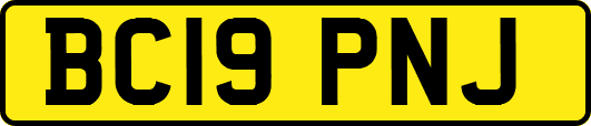 BC19PNJ
