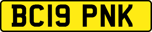 BC19PNK