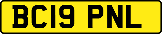 BC19PNL