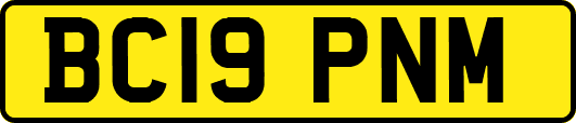 BC19PNM