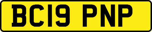 BC19PNP