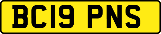 BC19PNS