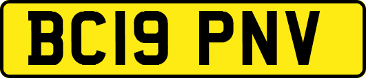 BC19PNV