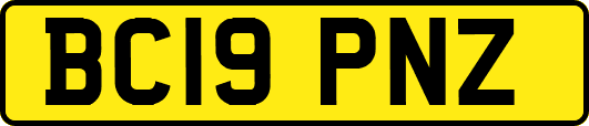 BC19PNZ