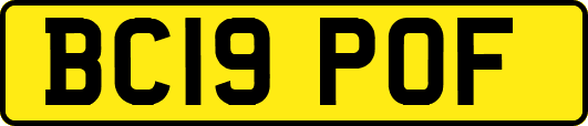 BC19POF