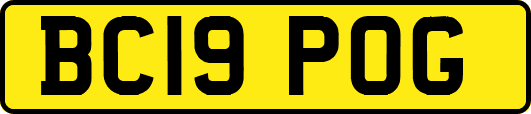 BC19POG