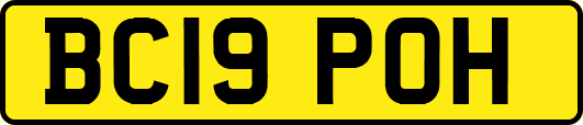 BC19POH