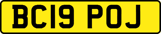 BC19POJ