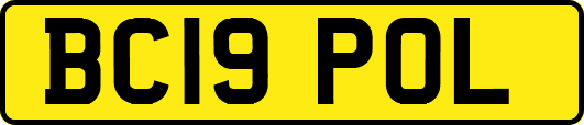 BC19POL