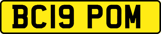 BC19POM