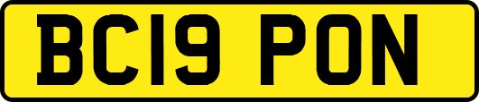 BC19PON