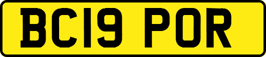 BC19POR
