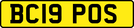 BC19POS
