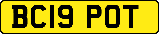 BC19POT