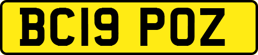 BC19POZ