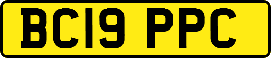 BC19PPC