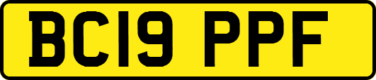 BC19PPF