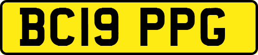 BC19PPG