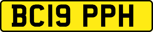 BC19PPH