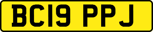 BC19PPJ