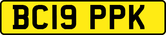 BC19PPK