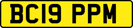 BC19PPM