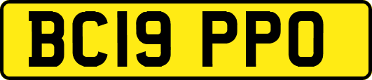 BC19PPO
