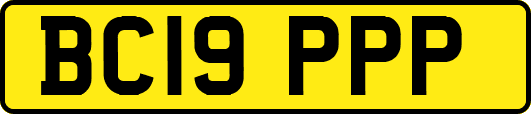 BC19PPP