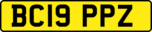 BC19PPZ