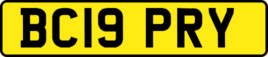 BC19PRY