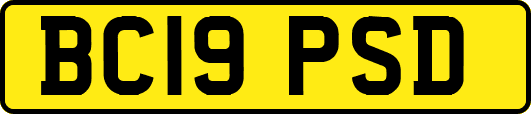 BC19PSD