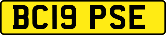 BC19PSE